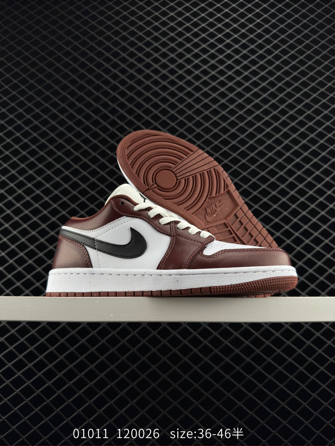 Air Jordan 1 Low AJ1